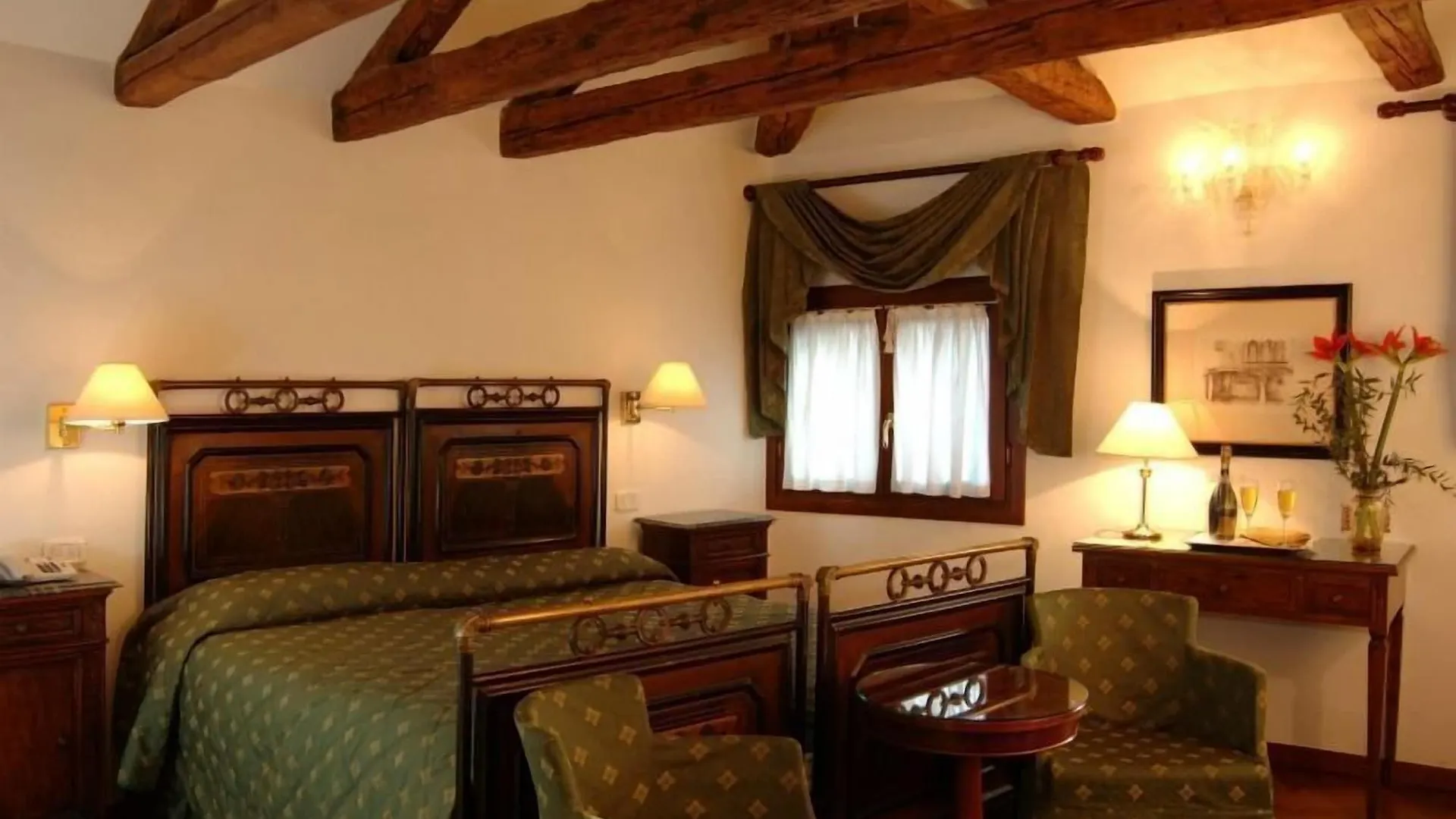 Hotel Casa Verardo Residenza D'Epoca Wenecja 3*,  Włochy