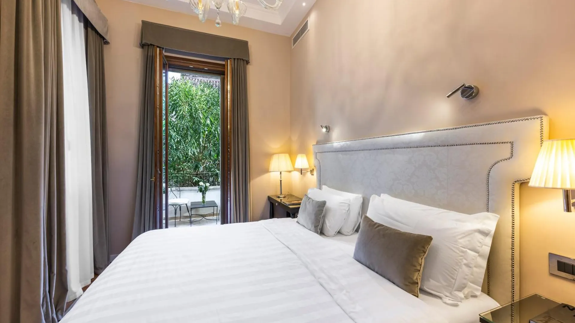 Hotel Casa Verardo Residenza D'Epoca Venedik
