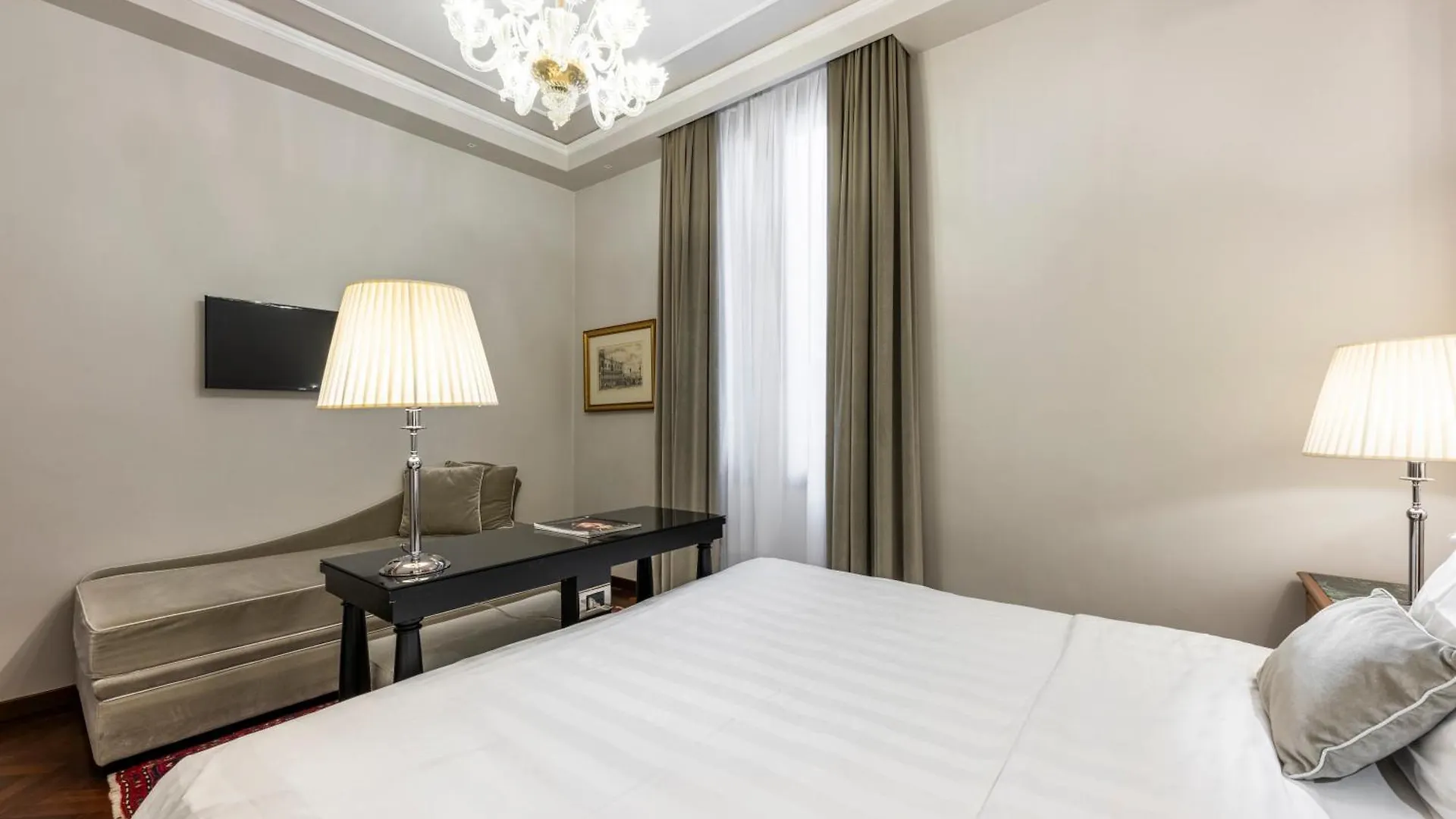 Hotel Casa Verardo Residenza D'Epoca Venedik