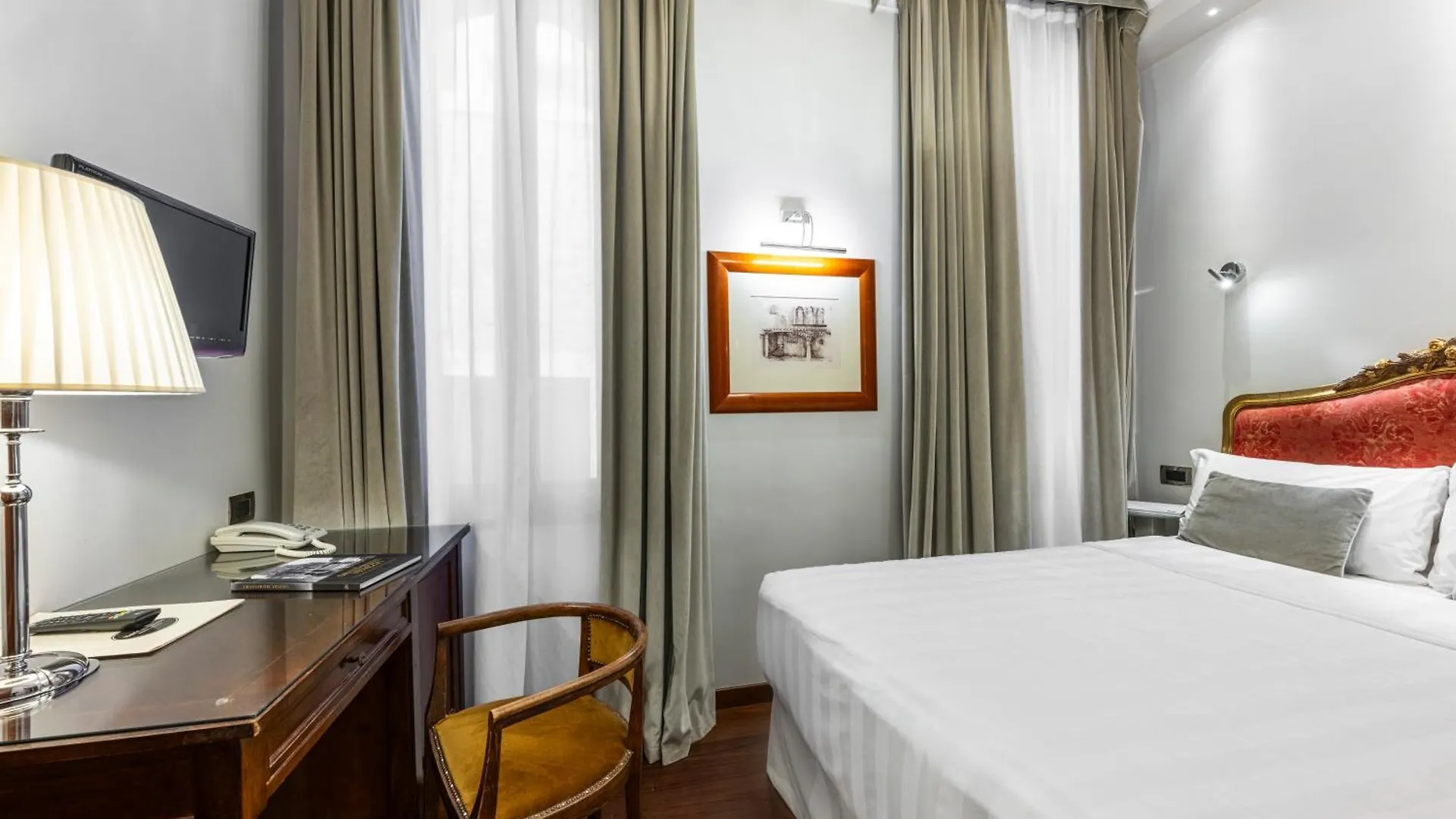 Hotel Casa Verardo Residenza D'Epoca Venedik