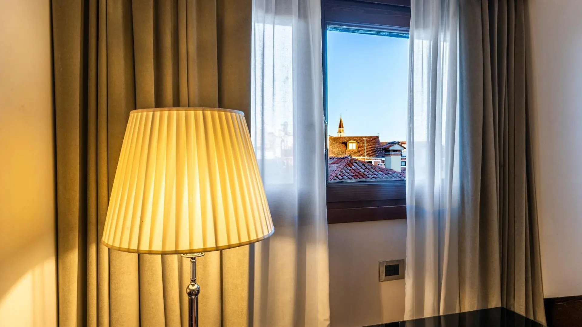 Hotel Casa Verardo Residenza D'Epoca Venedik İtalya
