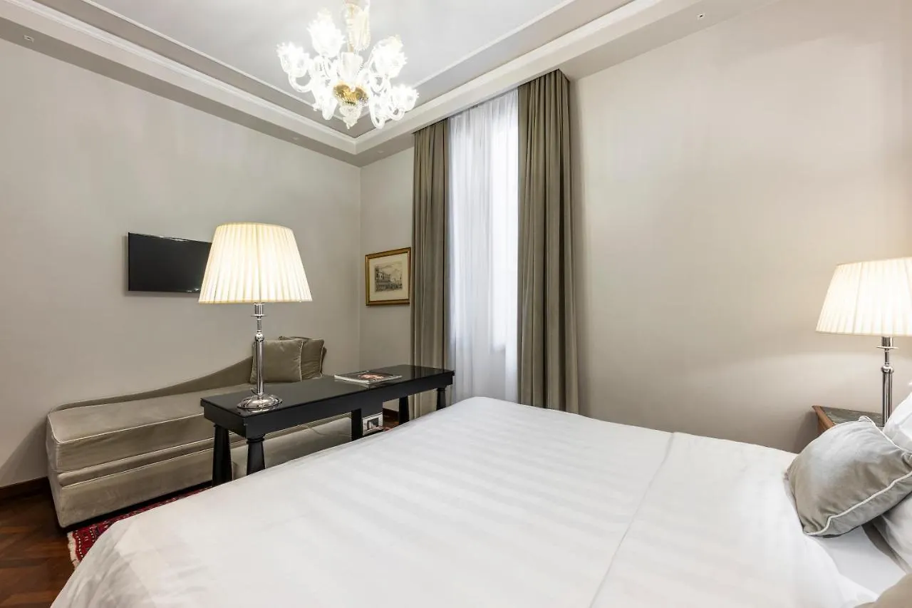 Hotel Casa Verardo Residenza D'Epoca Venice