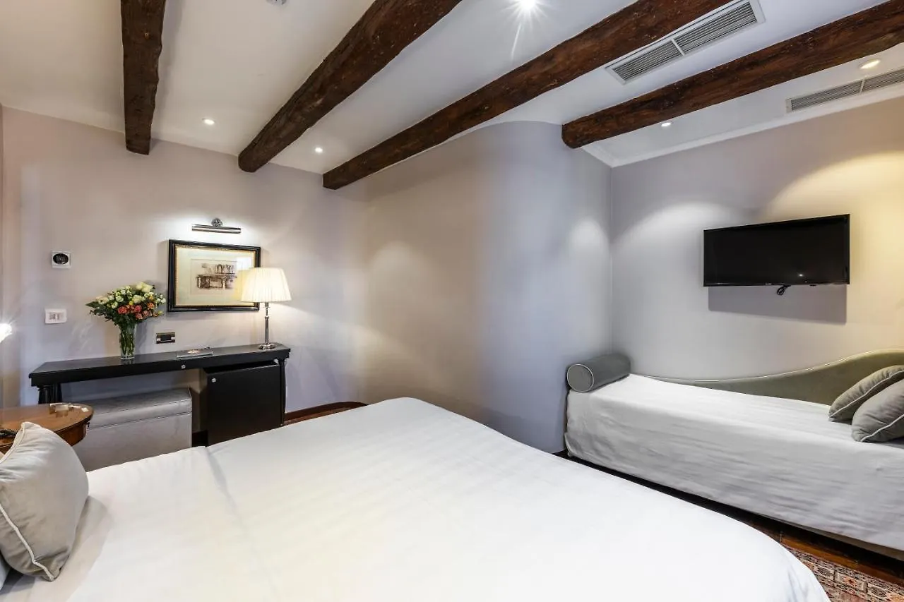 Hotel Casa Verardo Residenza D'Epoca Venice