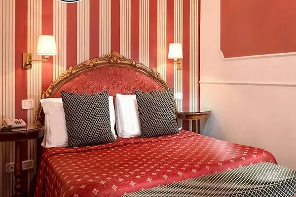 Hotel Casa Verardo Residenza D'Epoca Venedik