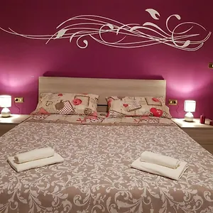  Apartamento Centergross House Funo Italia