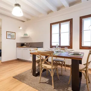 San Marco Schiavoni Appartement