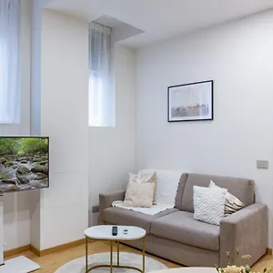 Apartamento Easylife - Bilocale Moderno E Sofisticato In Zona Porta Venezia Italia