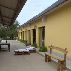  Agroturismo Azienda Agrituristica Scotti Italia