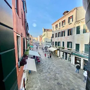  Apartamento Bellavista Italia