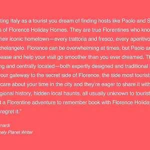 Holiday home Homes Santa Maria Novella