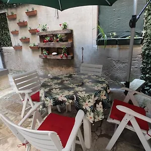 Konukevi Ca' Bragadin E Carabba, Venedik