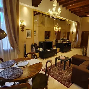 Apartamento Residenza Ca' Brighella