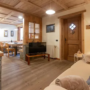 Taverna Larice , Premadio Italia