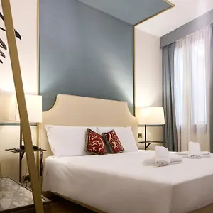 Otel Do Pozzi, Venedik