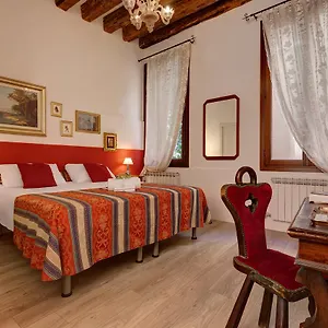 Otel San Samuele, Venedik