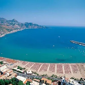Holiday Romano , Giardini Naxos Italia
