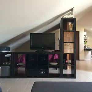 Etna Loft , Giarre Italia