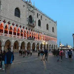 Apartamento Ca' Frezzeria