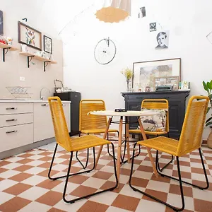  Apartamento Appartament Casavintage Italia
