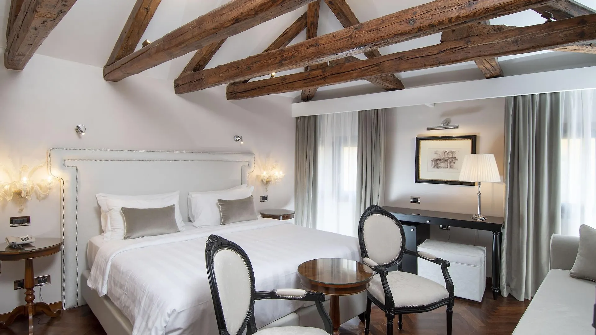 Hotel Casa Verardo Residenza d'Epoca Venezia Italia