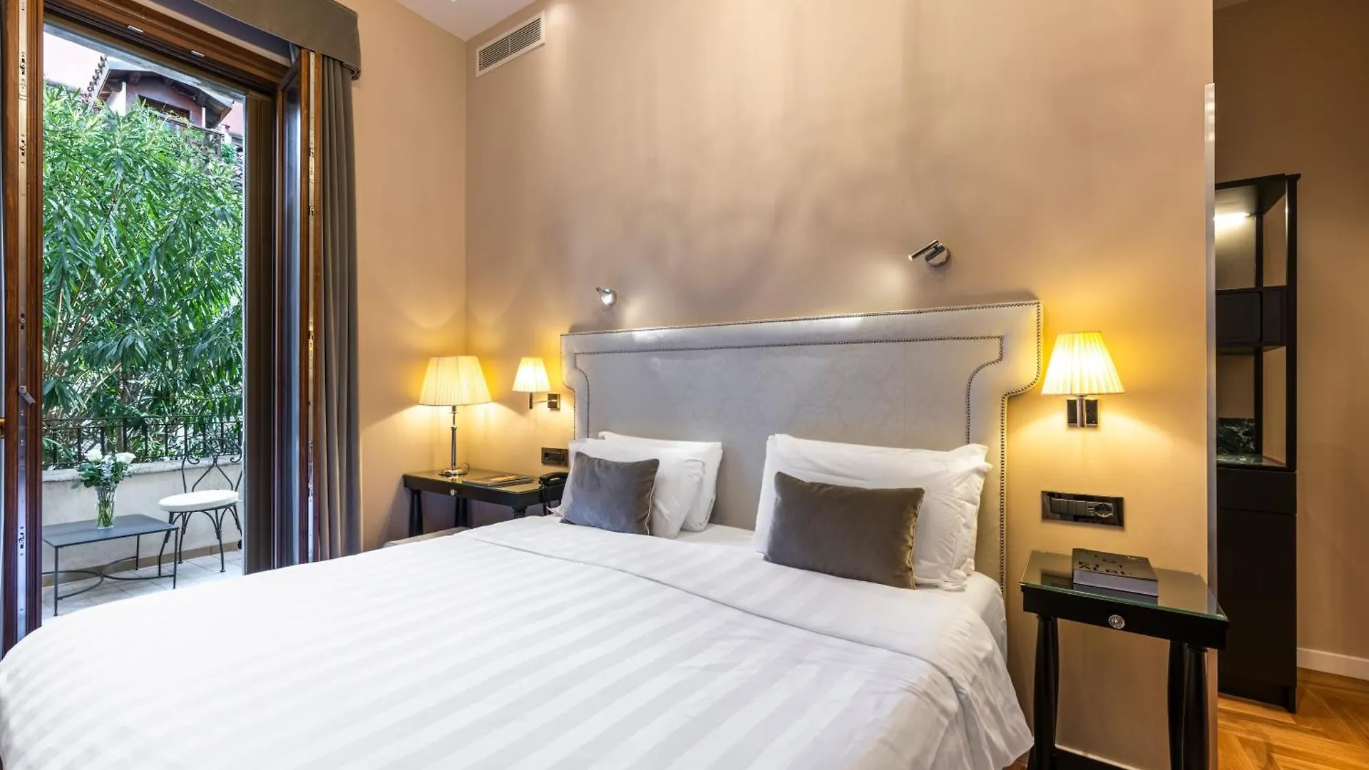 Hotel Casa Verardo Residenza d'Epoca Venezia