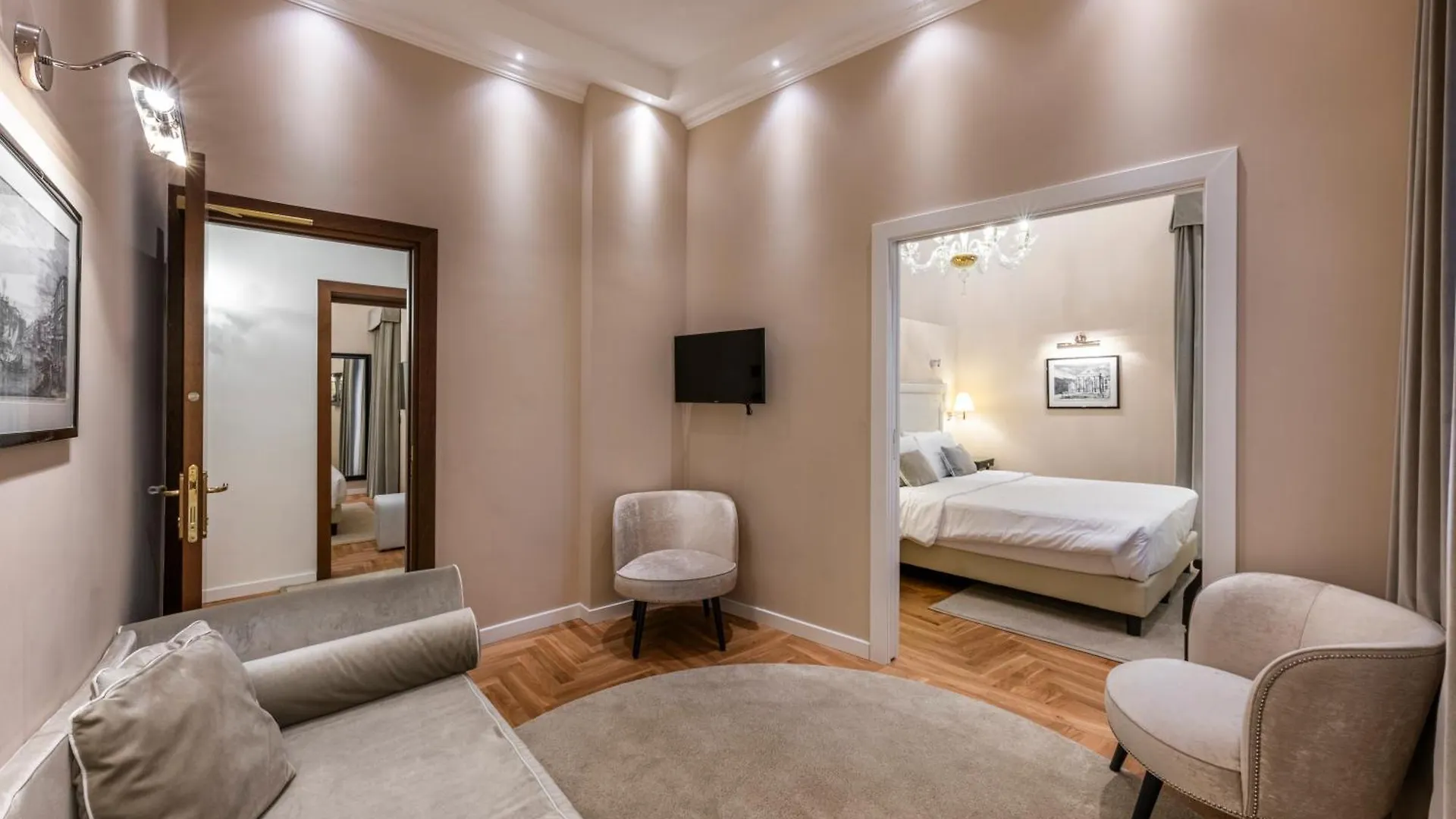 Hotel Casa Verardo Residenza d'Epoca Venezia