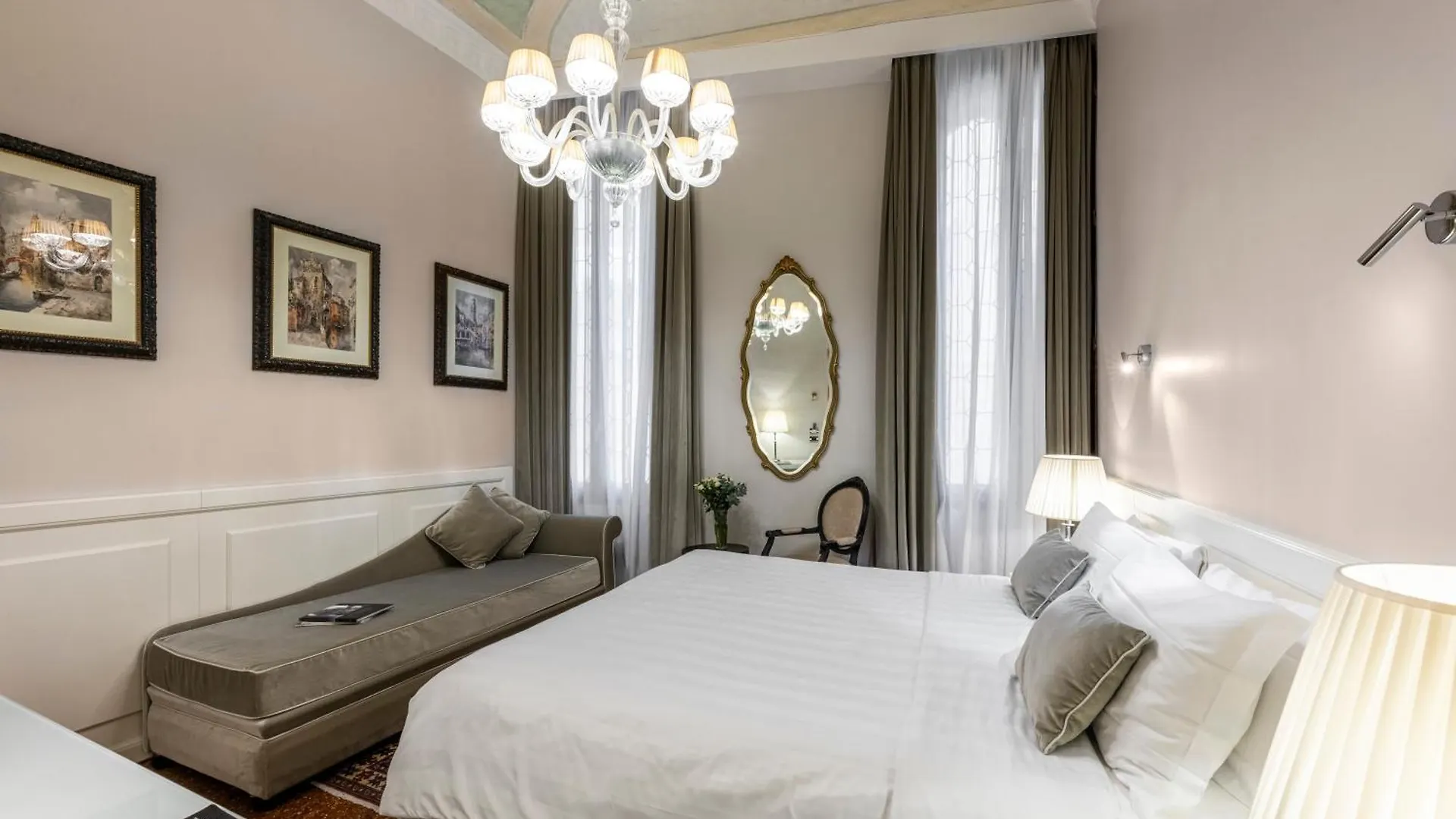 Hotel Casa Verardo Residenza d'Epoca Venezia