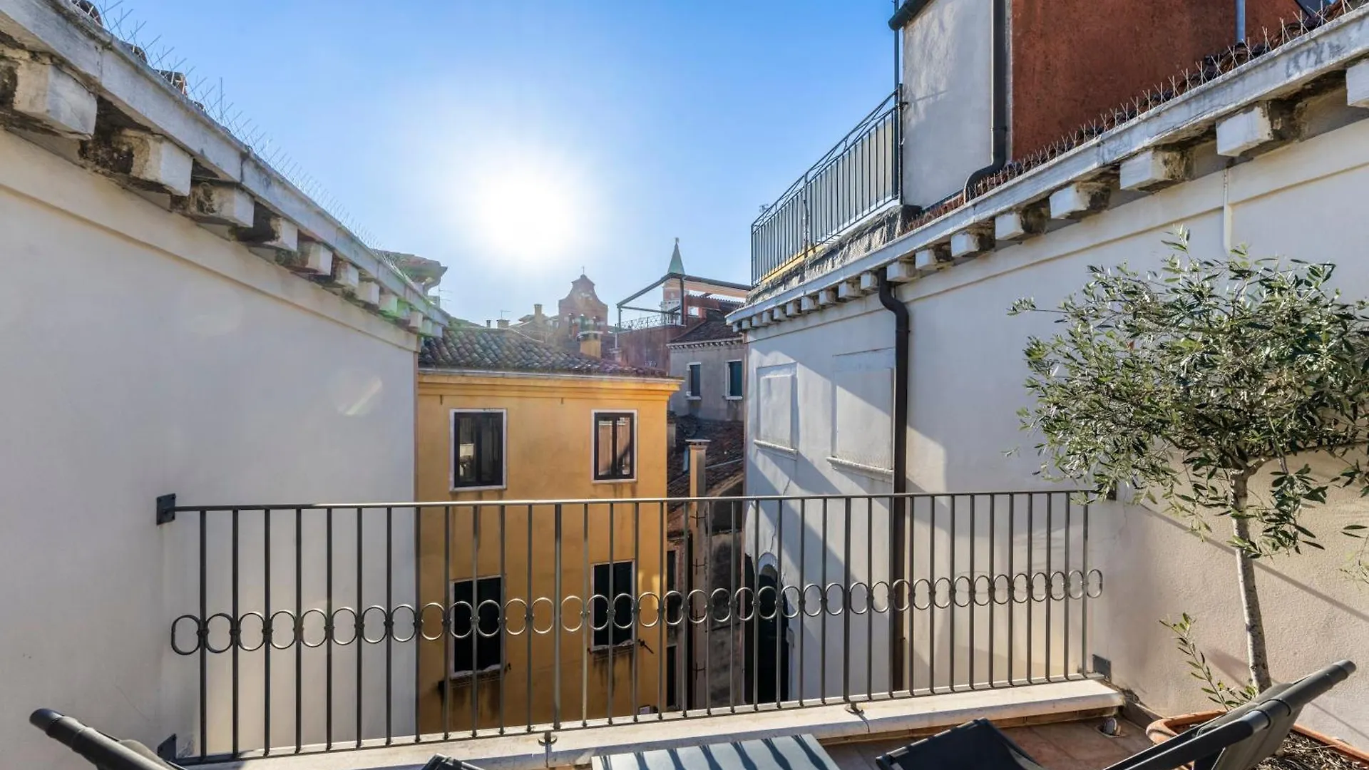Hotel Casa Verardo Residenza d'Epoca Venezia