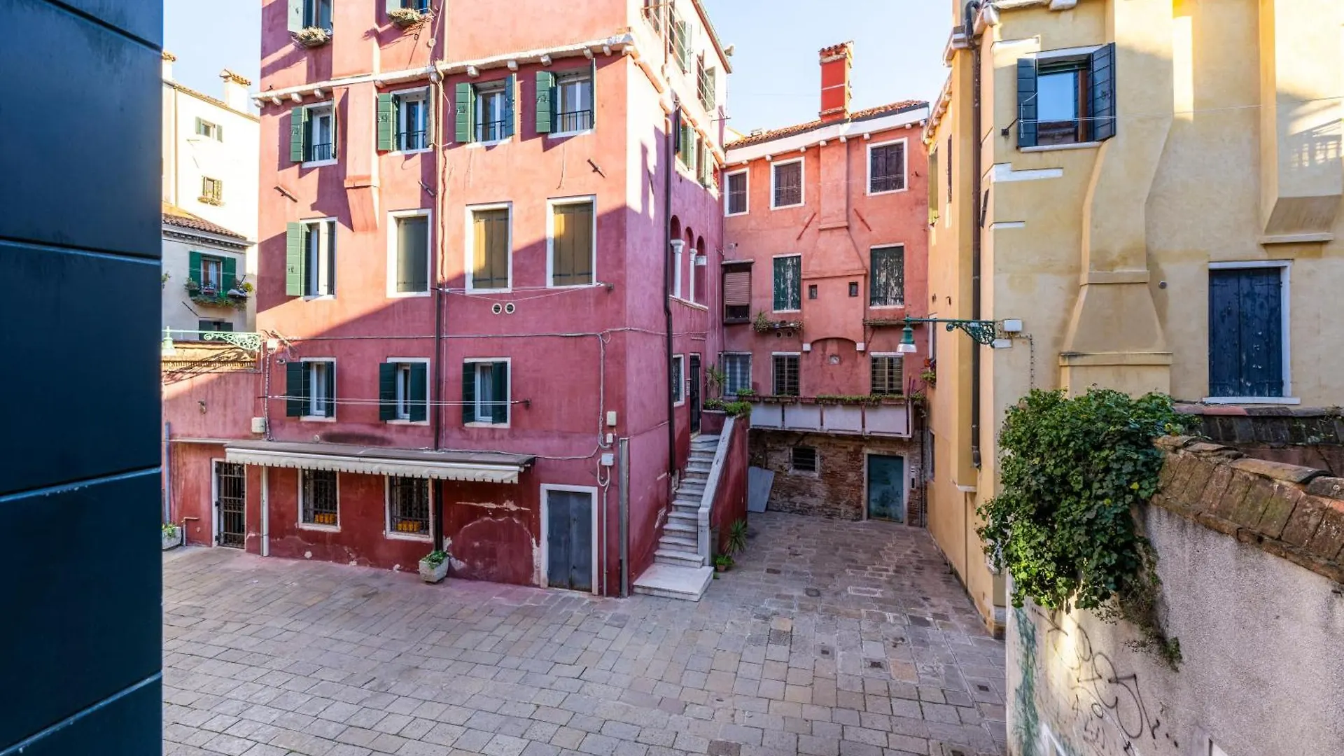 Hotel Casa Verardo Residenza d'Epoca Venezia