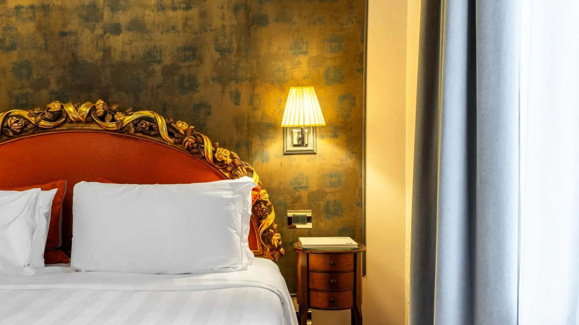 ***  Hotel Casa Verardo Residenza d'Epoca Venezia Italia