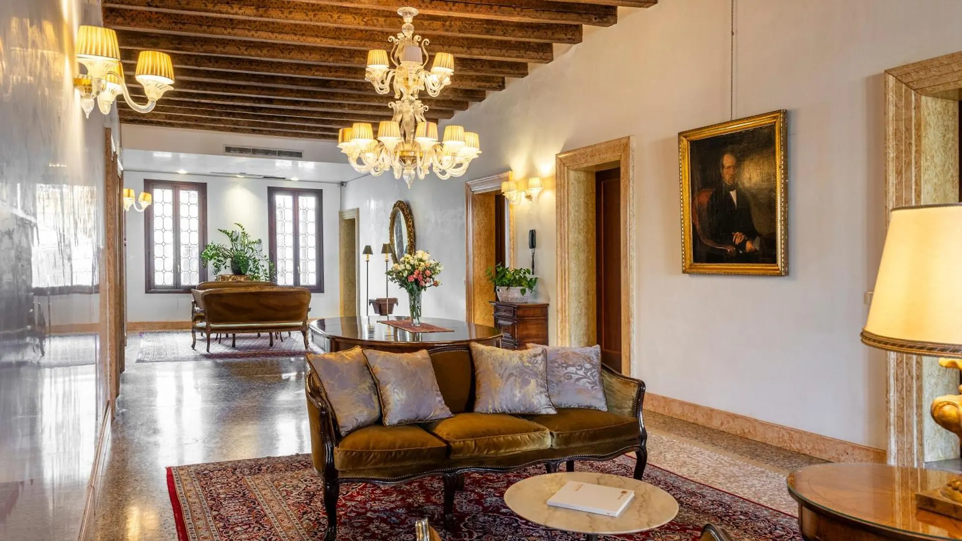 Hotel Casa Verardo Residenza d'Epoca Venezia 3*,  Italia