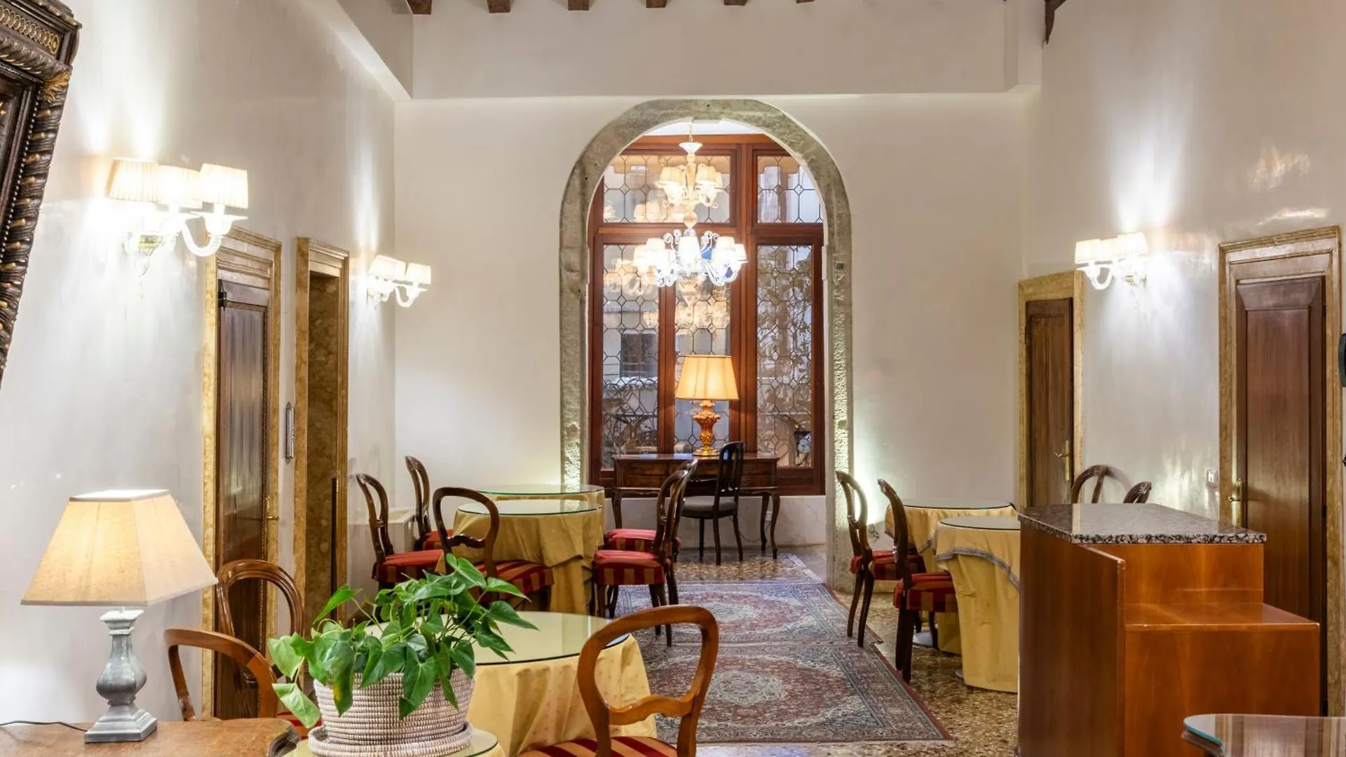 ***  Hotel Casa Verardo Residenza d'Epoca Venezia Italia