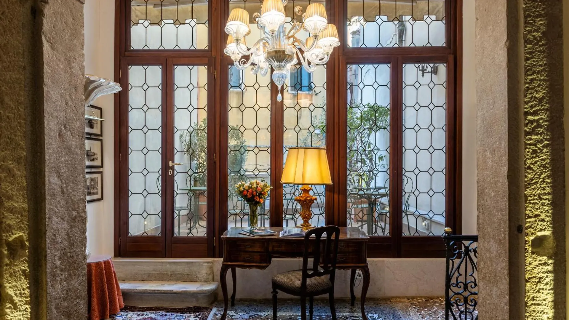 Hotel Casa Verardo Residenza d'Epoca Venezia
