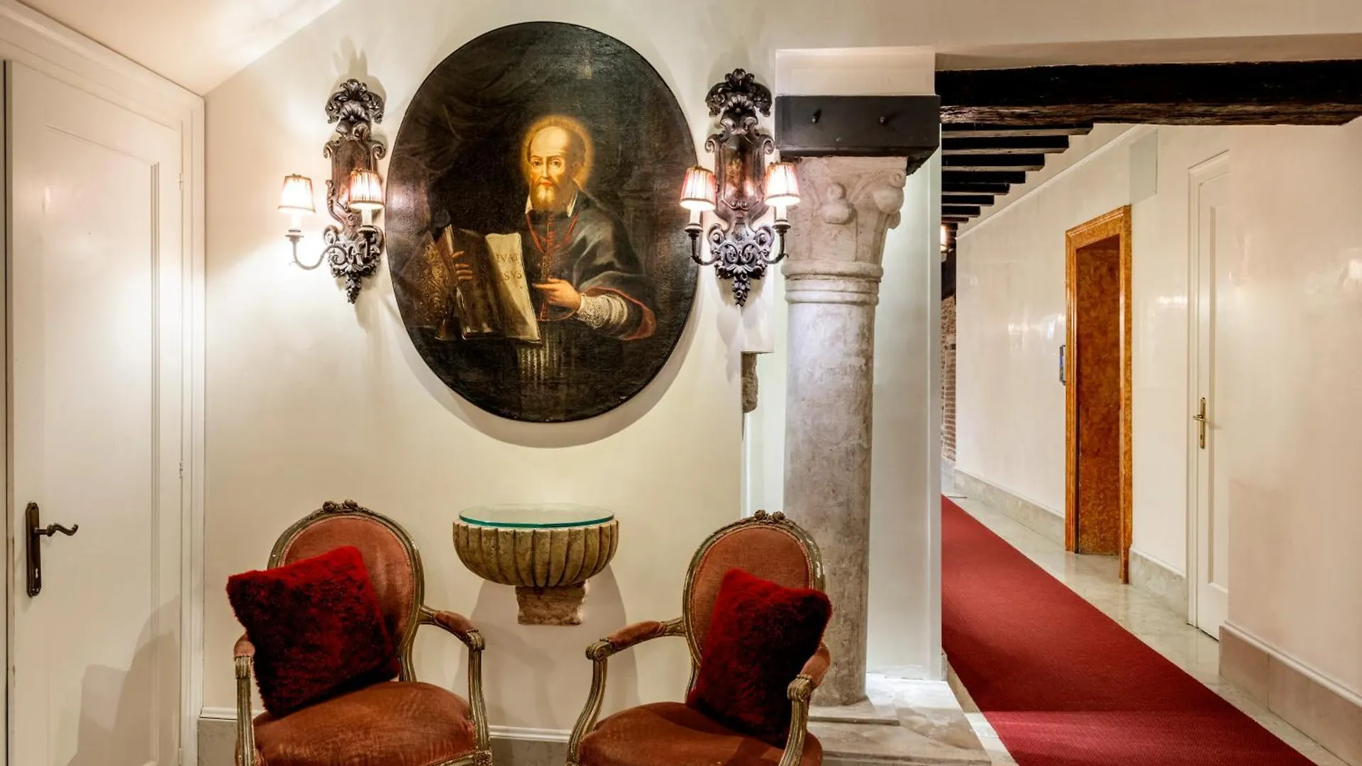 Hotel Casa Verardo Residenza d'Epoca Venezia Italia