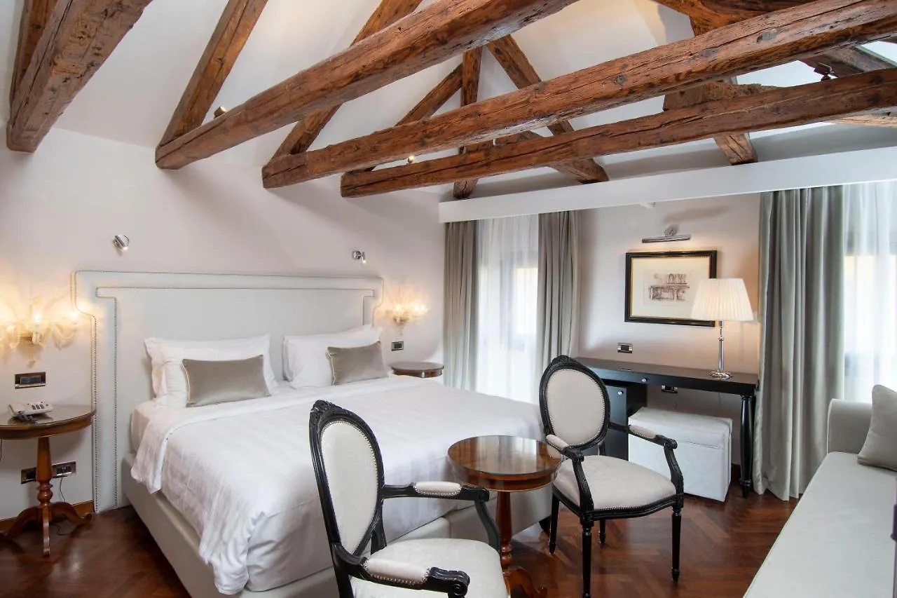 Hotel Casa Verardo Residenza d'Epoca Venezia