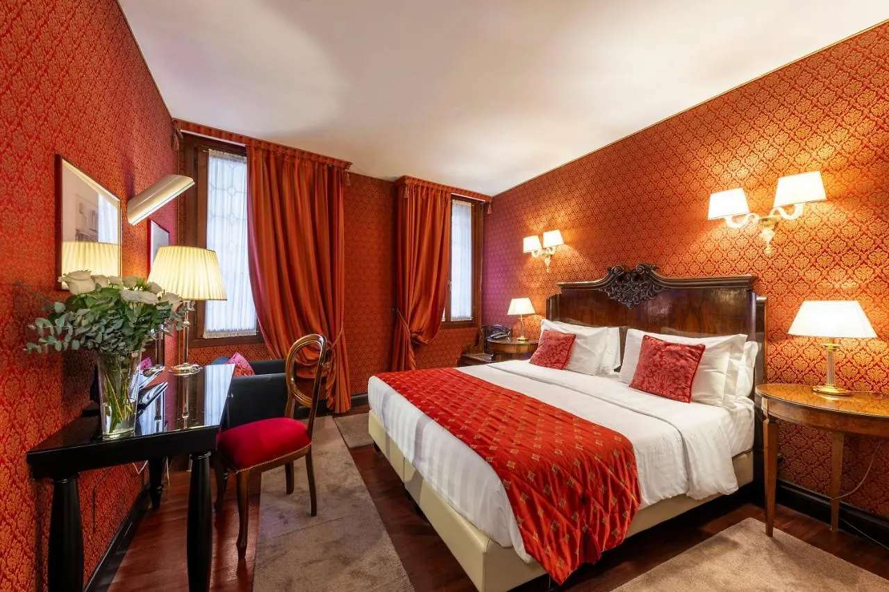 Hotel Casa Verardo Residenza d'Epoca Venezia