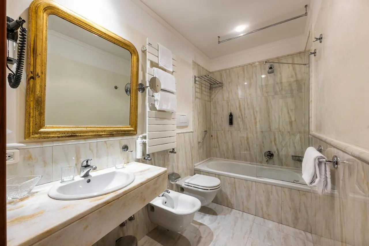 Hotel Casa Verardo Residenza d'Epoca Venezia